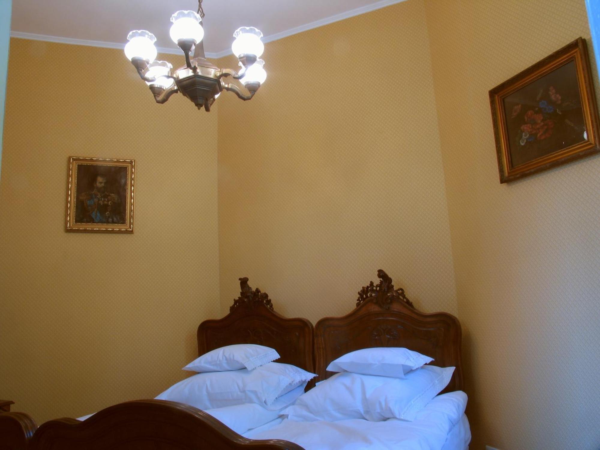 Apartamenty Carskie เบียโวเวียชา ห้อง รูปภาพ